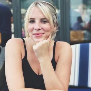 Meet your Posher, Morgan